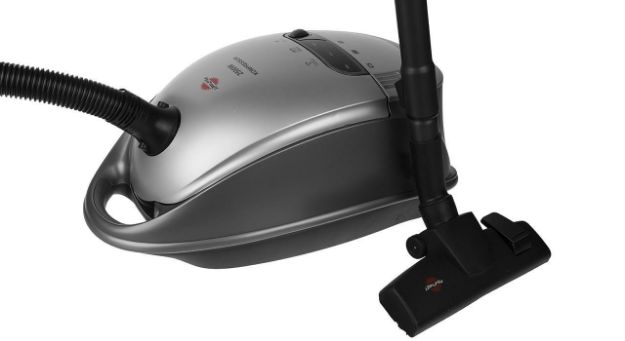 تصویر  جاروبرقی Kompressor-2500 پارس خزر