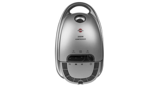 تصویر  جاروبرقی Kompressor-2500 پارس خزر