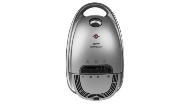 تصویر  جاروبرقی Kompressor-2500 پارس خزر