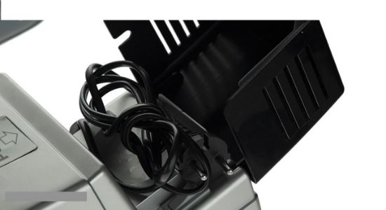 تصویر  چرخ‌گوشت با کليد برگردان MG1400R پارس خزر
