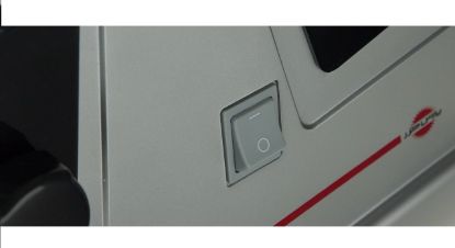 تصویر  چرخ‌گوشت با کليد برگردان MG1400R پارس خزر