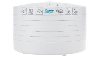 تصویر  ميوه‌خشک‌کن GP102 سایا
