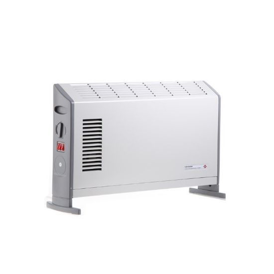 تصویر  بخاری کنوکتور فن‌دار CH2000TL پارس خزر