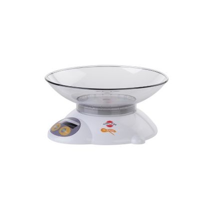 تصویر  ترازوی ديجيتال DS-5000P پارس خزر