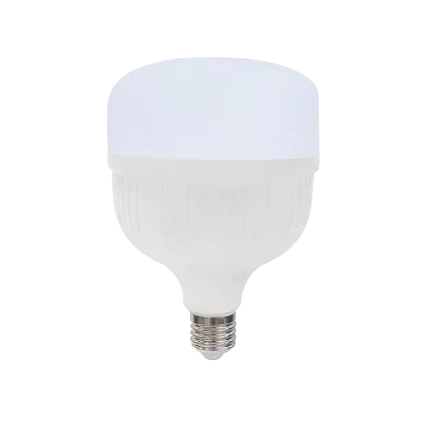 تصویر   حبابدار استوانه اي 50 وات LED-کوتاه