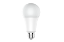 تصویر  لامپ 15 وات حبابی A70 LED DOB