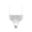 تصویر  لامپ 50 وات حبابی T140 LED E27 DOB  