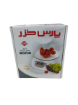 تصویر  ترازو ديجيتال Habi-life پارس خزر