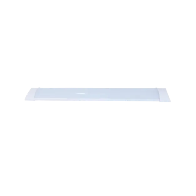 تصویر  چراغ خطي 20 وات آفتابي SMD  Bracket طرح  ارکيده