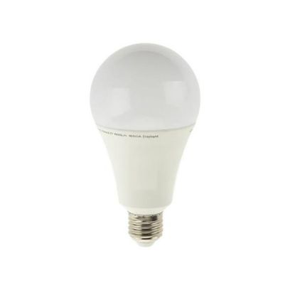 تصویر  LED حبابی A80 