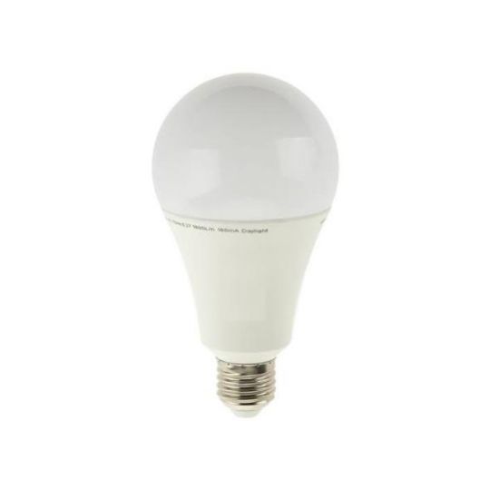 تصویر  LED حبابی A80 