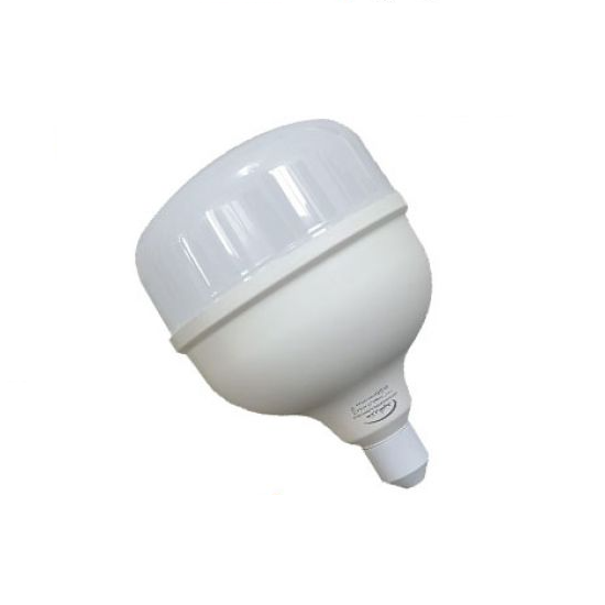 تصویر  ال ای دی 40 وات حبابي توان بالا E27 - خزرشيد