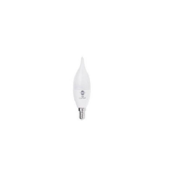 تصویر  LED اشکی مات سه حالته