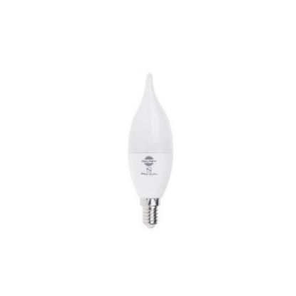 تصویر  LED اشکی مات سه حالته