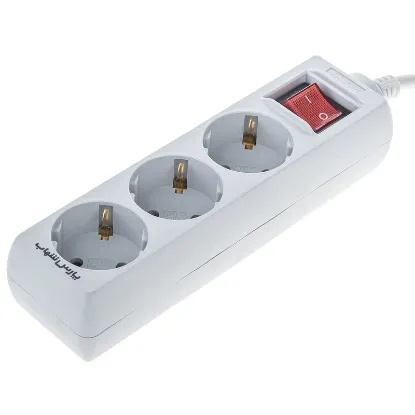 تصویر  رابط الکتریکی مدل EM-3 پارس شهاب