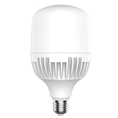 تصویر  لامپ 40 وات حبابی T100 LED E27 DOB 