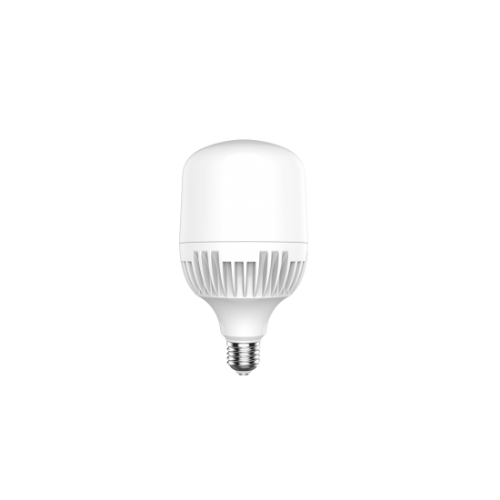 تصویر  LED 30 وات حبابي T100 / E27 DOB - خزرشيد