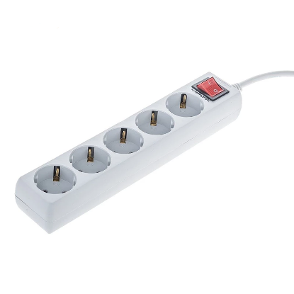 تصویر  رابط الکتریکی مدل EM-5 پارس شهاب