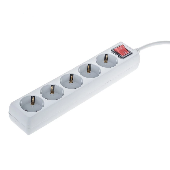 تصویر  رابط الکتریکی مدل EM-5 پارس شهاب
