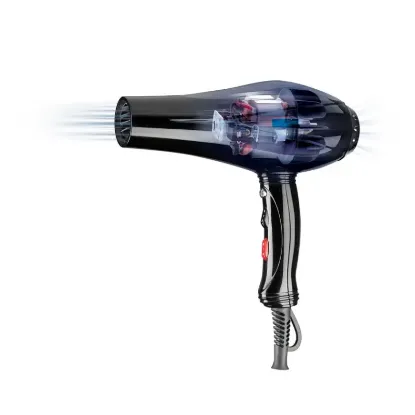 تصویر   سشوار آرکواز 2500  پارس خزر