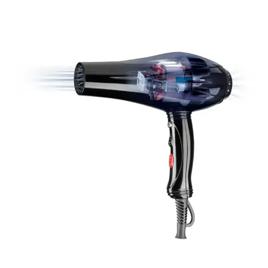 تصویر   سشوار آرکواز 2500  پارس خزر