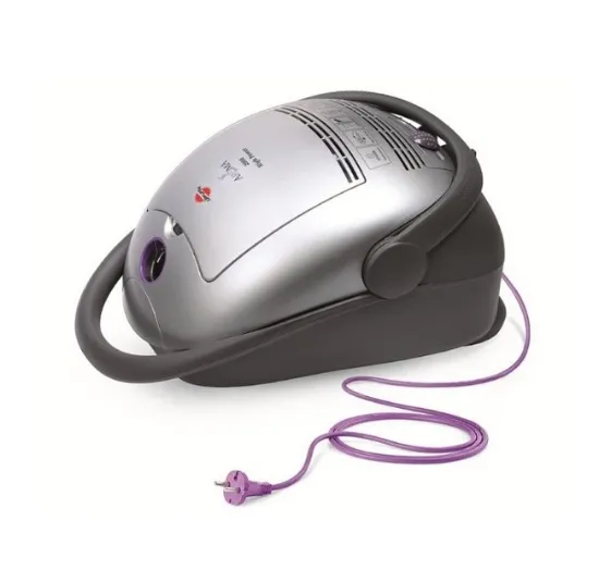 تصویر  جارو برقي آروما پلاس پارس خزر