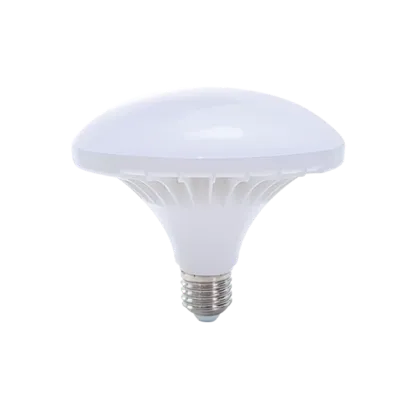 تصویر  لامپ 40وات يوفو صدفی پارس شهاب