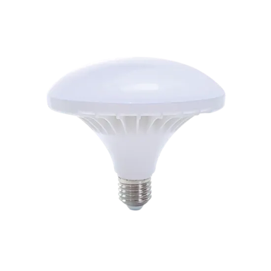 تصویر  لامپ 40وات يوفو صدفی پارس شهاب