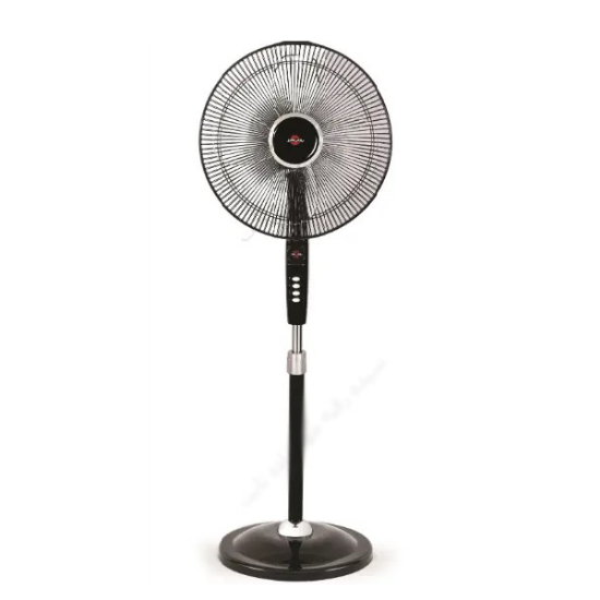 تصویر  پنکه پایه بلند ثایب Saib  پارس خزر