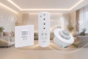 تصویر برای دسته  ابزار هوشمندسازی